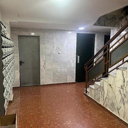 El Palo Cosy, 200 M From The Beach Διαμέρισμα Μάλαγα Εξωτερικό φωτογραφία