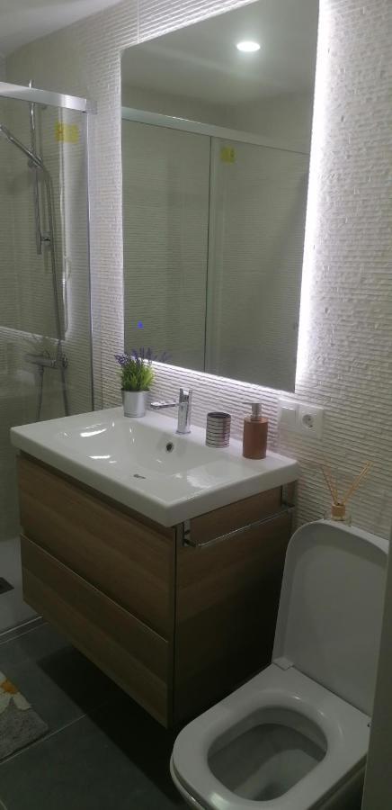 El Palo Cosy, 200 M From The Beach Διαμέρισμα Μάλαγα Εξωτερικό φωτογραφία