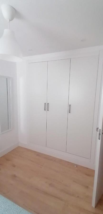 El Palo Cosy, 200 M From The Beach Διαμέρισμα Μάλαγα Εξωτερικό φωτογραφία