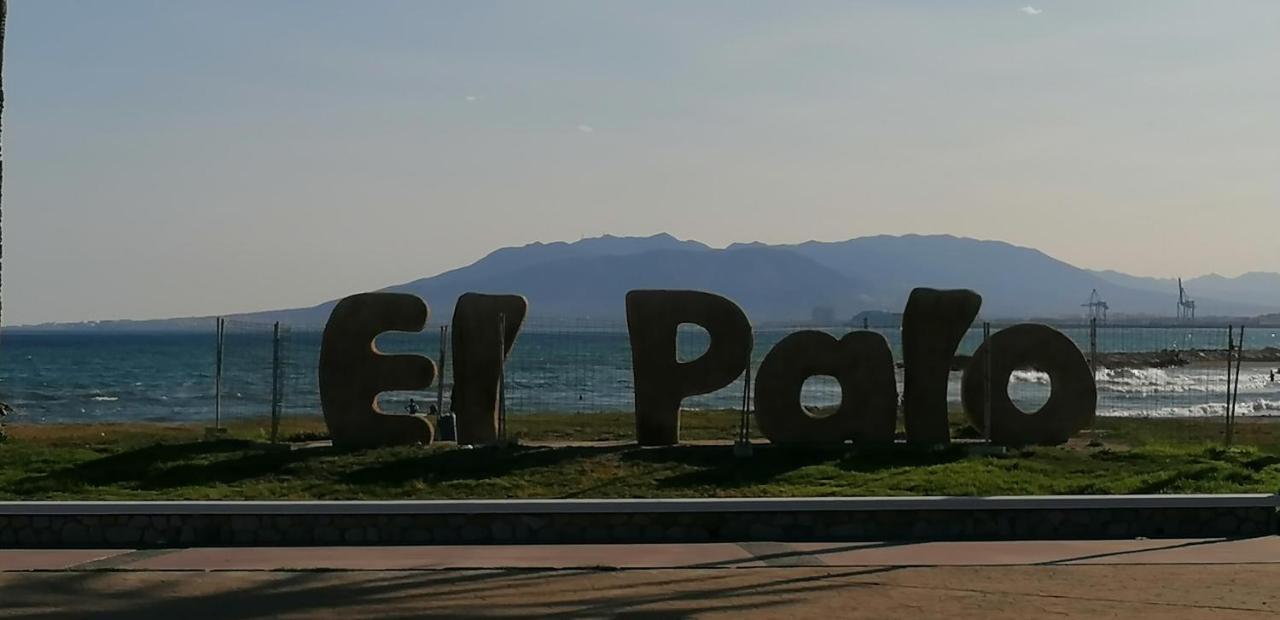 El Palo Cosy, 200 M From The Beach Διαμέρισμα Μάλαγα Εξωτερικό φωτογραφία