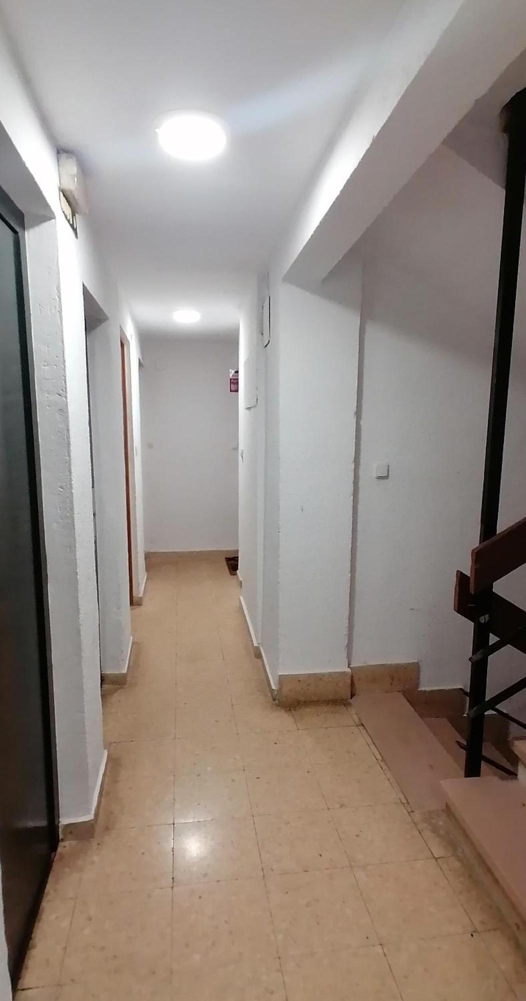 El Palo Cosy, 200 M From The Beach Διαμέρισμα Μάλαγα Εξωτερικό φωτογραφία