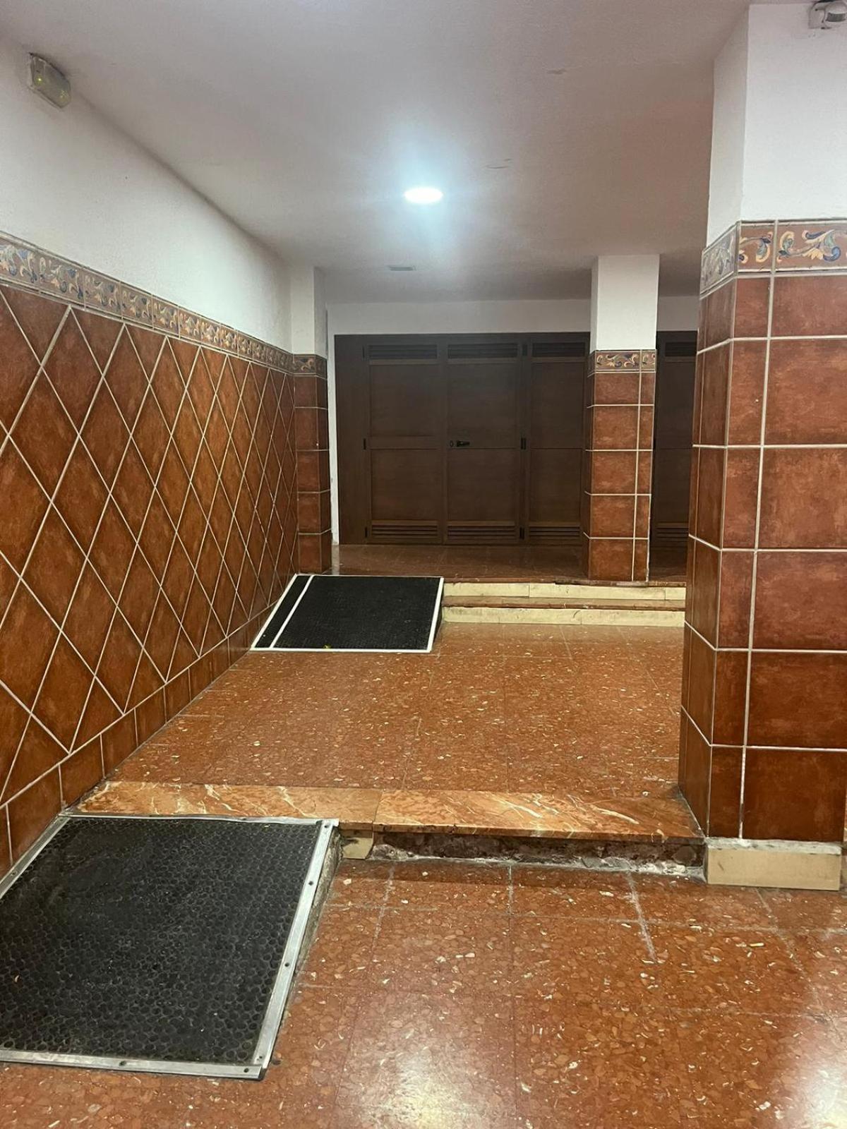 El Palo Cosy, 200 M From The Beach Διαμέρισμα Μάλαγα Εξωτερικό φωτογραφία